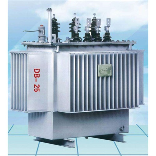 台州S11-630KVA/35KV/10KV/0.4KV油浸式变压器