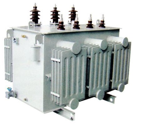 台州S13-800KVA油浸式变压器