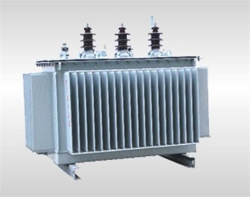台州SCB13-1250KVA/10KV/0.4KV油浸式变压器