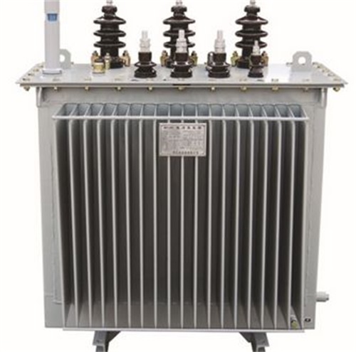 台州S11-400KVA/10KV/0.4KV油浸式变压器