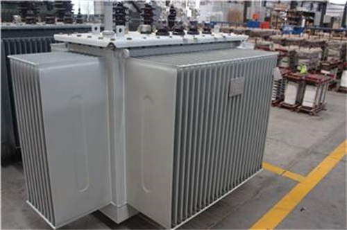 台州S11-200KVA/10KV/0.4KV油浸式变压器