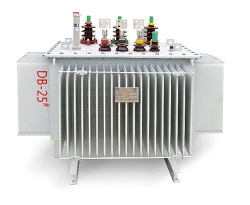 台州SCB11-400KVA/10KV/0.4KV油浸式变压器