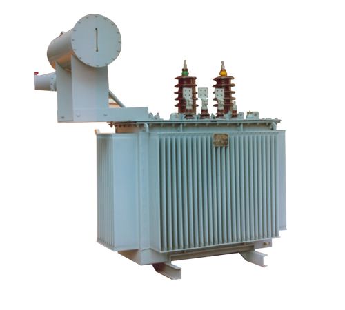 台州SCB11-3150KVA/10KV/0.4KV油浸式变压器